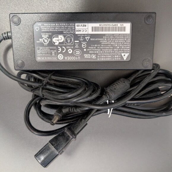 QNAP TS-451+ 4 BAY NAS STORAGE 8GB memory with POWER SUPPLY- NO HD (FOR PARTS) - Picture 2 of 6